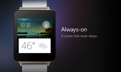 Display Brightness for Wear ajusta el brillo de tu Android Wear según qué estás haciendo Display Brightness for Wear ajusta el brillo de tu Android Wear según qué estás haciendo