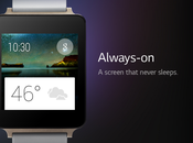 Display Brightness Wear ajusta brillo Android según estás haciendo