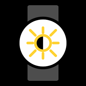 Display Brightness for Wear ajusta el brillo de tu Android Wear según qué estás haciendo
