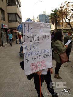 Si no hay justicia.. Volvió la FUNA, acción ciudadana.