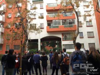 Si no hay justicia.. Volvió la FUNA, acción ciudadana.