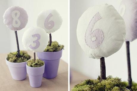 diy-wedding-table-number-ideas 3