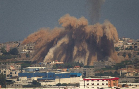 Carta abierta a los extraterrestres