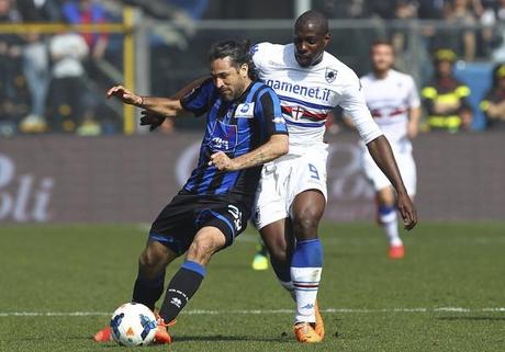 Según medios italianos, Yepes tendría un acuerdo con Sampdoria