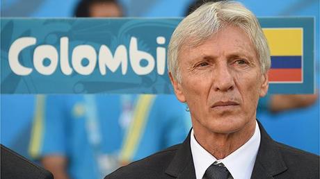 Argentina tiene a Pékerman como primera opción