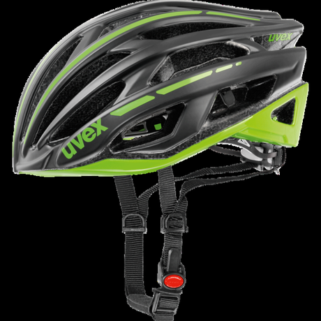 Casco Uvex Race 5 2014