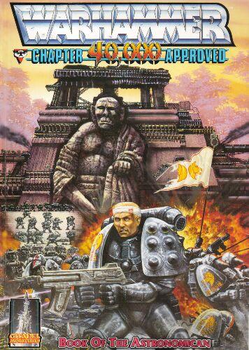 The Wolf  time(1988):Lobos Espaciales de Lucan