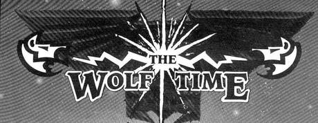 The Wolf  time(1988):Lobos Espaciales de Lucan