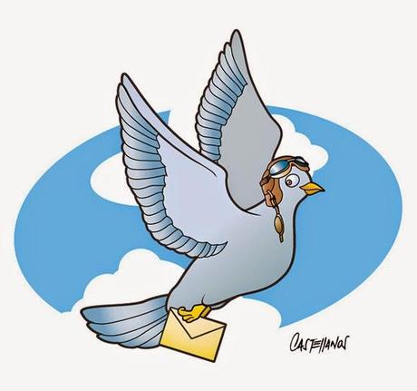 Sobre los mails de GW:Respuestas