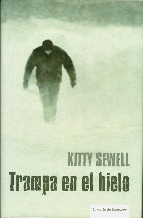 Reseña: Trampa en el hielo