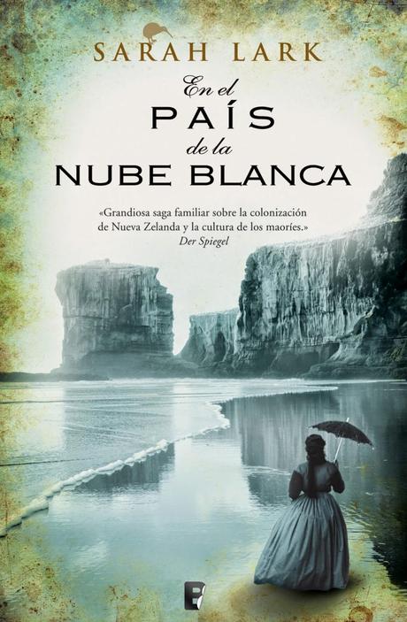 Reseña: En el País de la Nube Blanca