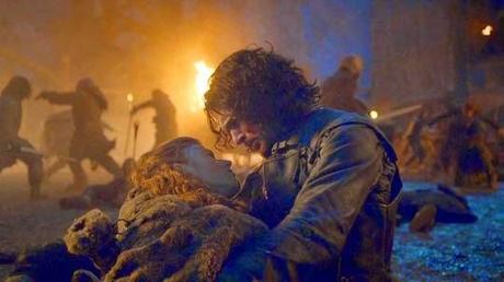 Critica Juego de Tronos Temporada 4