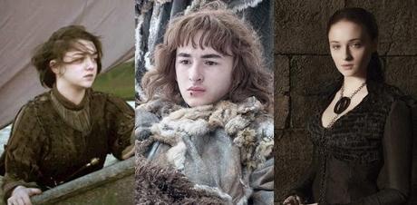 Critica Juego de Tronos Temporada 4