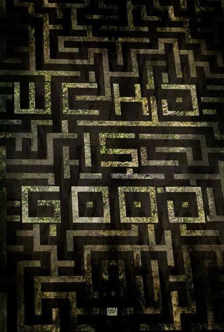 2do. trailer oficial de The Maze Runner (Correr o Morir) + 11 nuevos pósters revelados