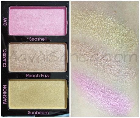 Idea: Look con Summer Eyes de Buy In Coins Idea: Look con Summer Eyes de Buy In Coins