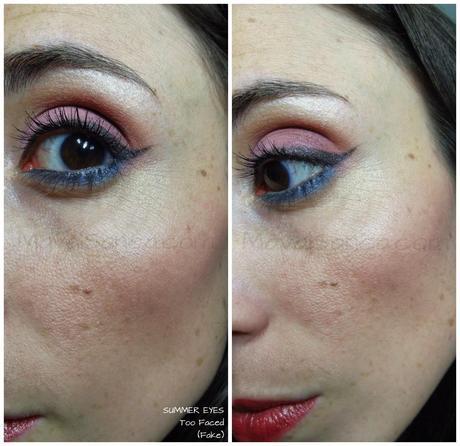 Idea: Look con Summer Eyes de Buy In Coins Idea: Look con Summer Eyes de Buy In Coins