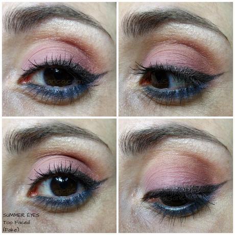 Idea: Look con Summer Eyes de Buy In Coins Idea: Look con Summer Eyes de Buy In Coins