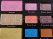 Idea: Look Summer Eyes Coins