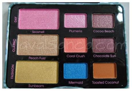 Idea: Look con Summer Eyes de Buy In Coins Idea: Look con Summer Eyes de Buy In Coins