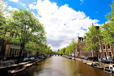 Madrid y otras capitales en el mundo de The Last of Us