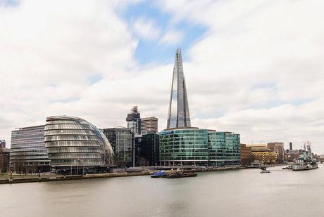 Madrid y otras capitales en el mundo de The Last of Us