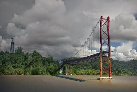 Madrid y otras capitales en el mundo de The Last of Us