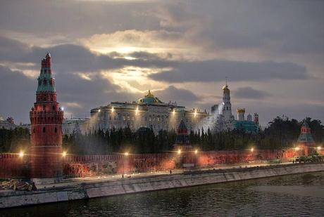 Madrid y otras capitales en el mundo de The Last of Us