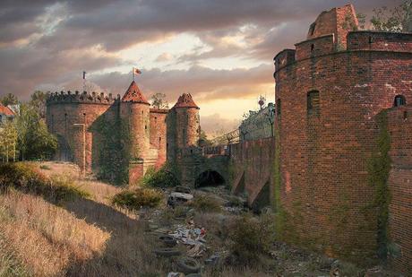 Madrid y otras capitales en el mundo de The Last of Us