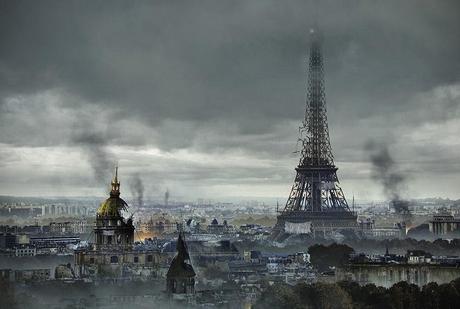 Madrid y otras capitales en el mundo de The Last of Us