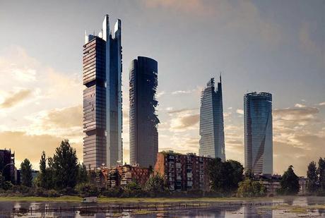 Madrid y otras capitales en el mundo de The Last of Us