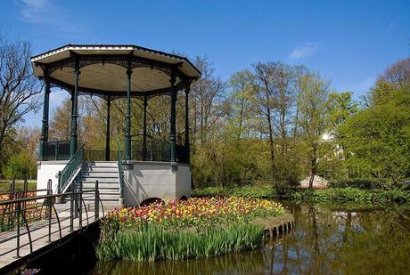 Madrid y otras capitales en el mundo de The Last of Us