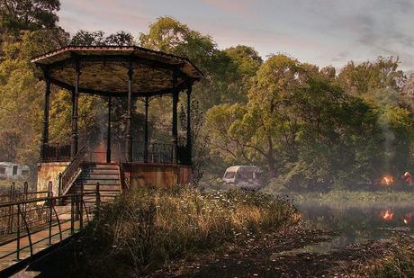 Madrid y otras capitales en el mundo de The Last of Us