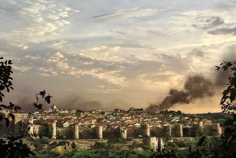 Madrid y otras capitales en el mundo de The Last of Us