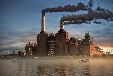 Madrid y otras capitales en el mundo de The Last of Us