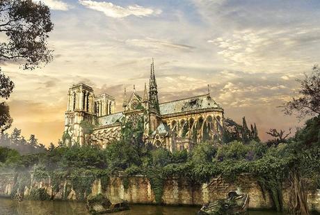 Madrid y otras capitales en el mundo de The Last of Us