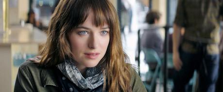 Primer Trailer Y Nuevas Imágenes De Fifty Shades Of Grey