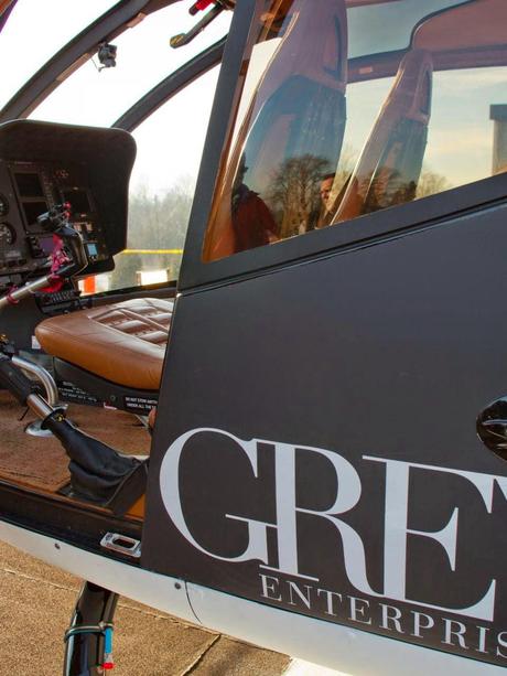 Primer Trailer Y Nuevas Imágenes De Fifty Shades Of Grey