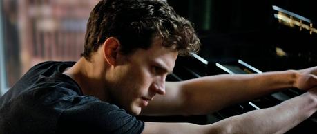 Primer Trailer Y Nuevas Imágenes De Fifty Shades Of Grey