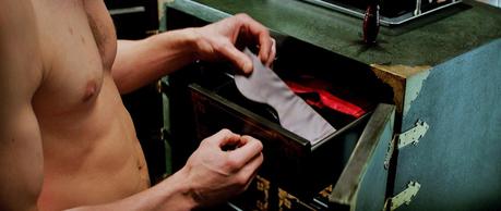 Primer Trailer Y Nuevas Imágenes De Fifty Shades Of Grey