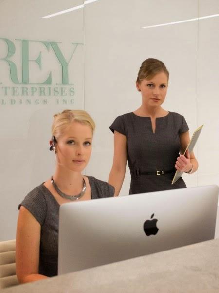 Primer Trailer Y Nuevas Imágenes De Fifty Shades Of Grey