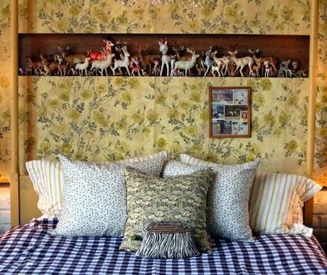 ¿Qué pasa con Bambi? ¿Qué pasa con Bambi?