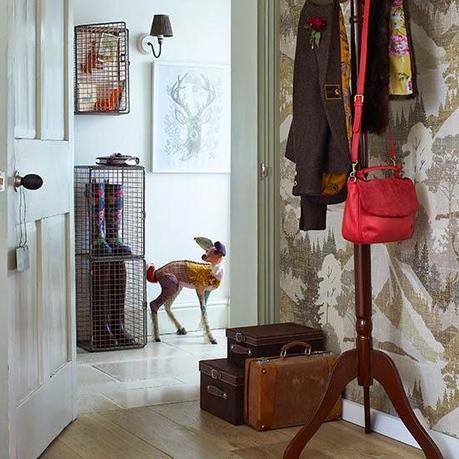 ¿Qué pasa con Bambi? ¿Qué pasa con Bambi?