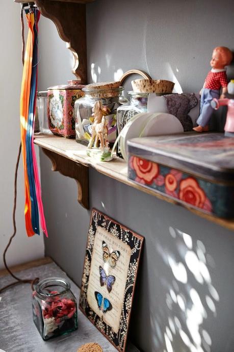 ¿Qué pasa con Bambi? ¿Qué pasa con Bambi?