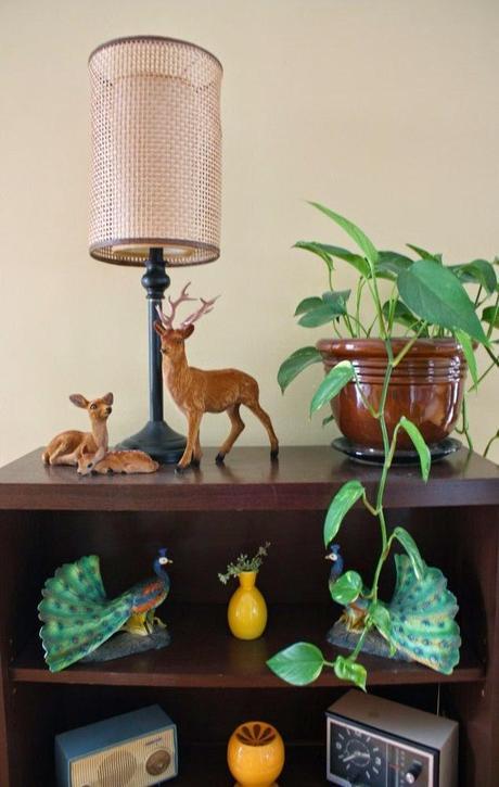 ¿Qué pasa con Bambi? ¿Qué pasa con Bambi?