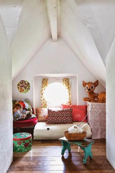 ¿Qué pasa con Bambi? ¿Qué pasa con Bambi?