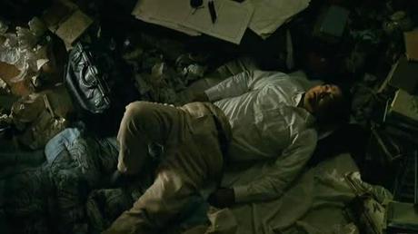 Kataku no hito - 1986