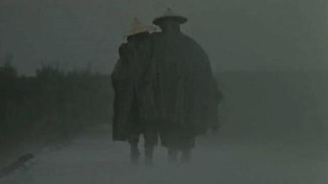 Kataku no hito - 1986