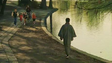 Kataku no hito - 1986