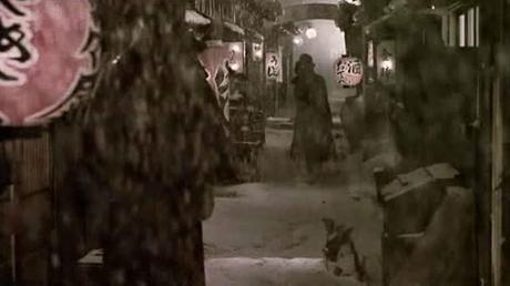 Kataku no hito - 1986