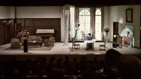 Kataku no hito - 1986